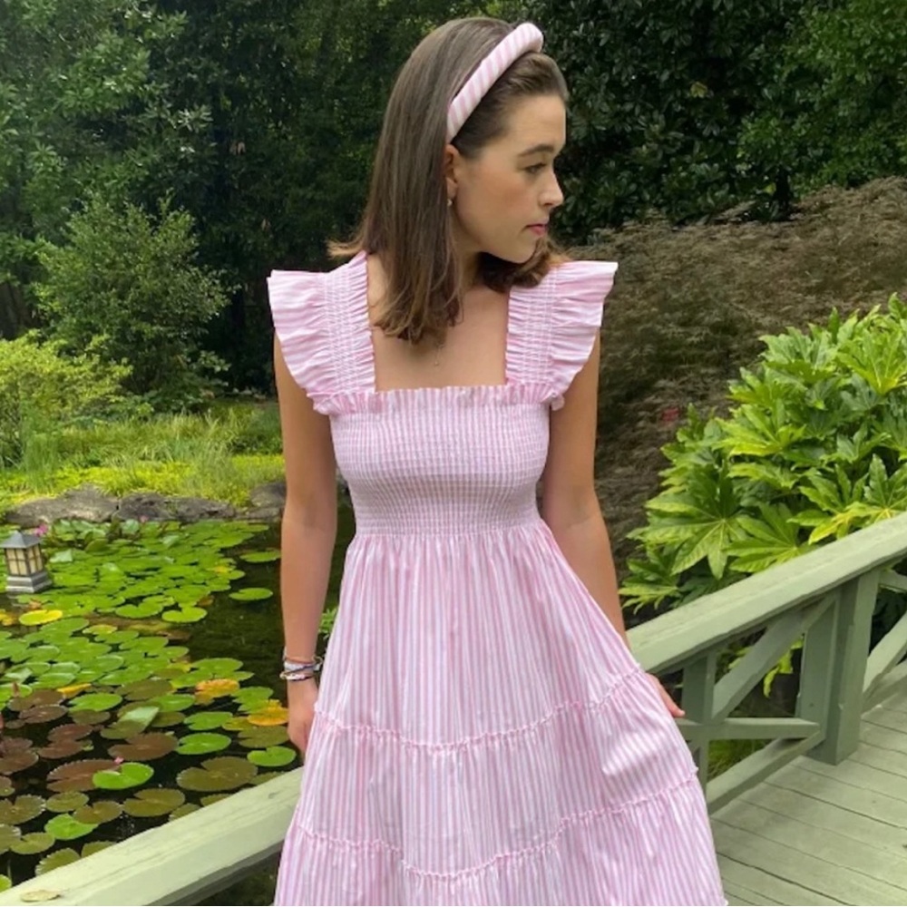 Hill House Ellie Nap Dress